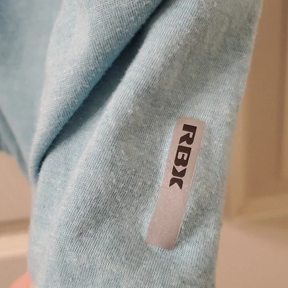 Pale Blue, Sports, Activewear Tank, Small - Picture 3 of 5